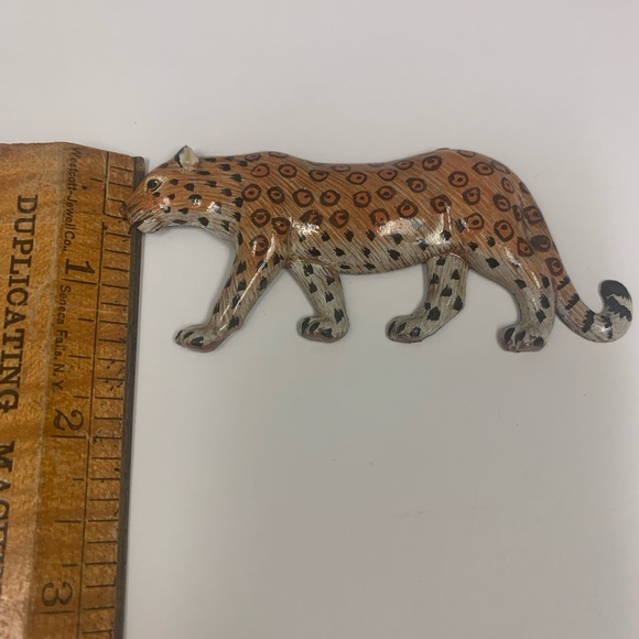 4 / 20$ SALE  3 Cheetah Magnets - Picture 2 of 4